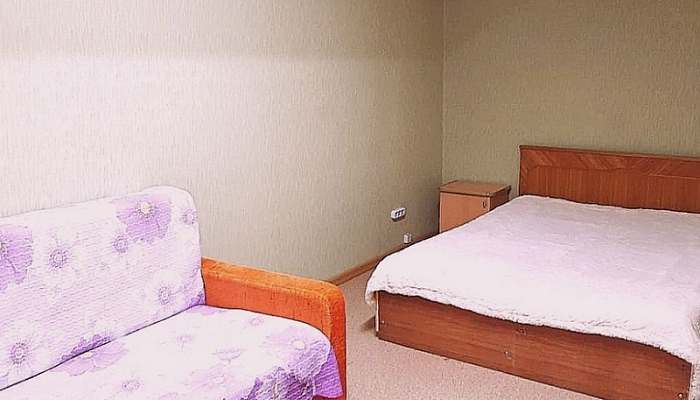 1-комнатная квартира Мечтателей 21 кв 12 в Усть-Илимске - фото 1