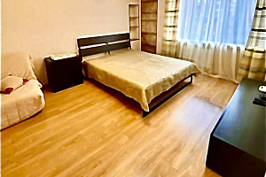 1-комнатная квартира Максима Горького 146А