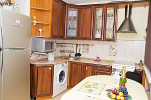 1-комнатная квартира Иртышская 29 в Омске 7