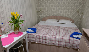 &quot;7 ночей&quot; (SEVEN NIGHTS) гостиница в Дзержинске - фото 3