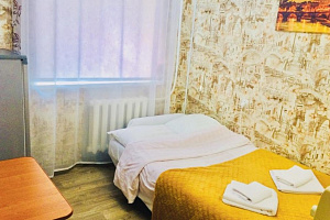&quot;Уютные студии на Луговой&quot; апарт-отель во Владивостоке фото 11