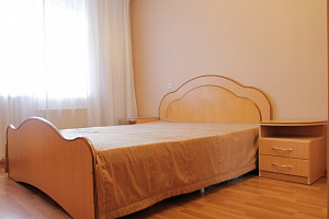 2х-комнатная квартира Радищева 27 в Тюмени 5