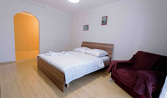 2х-комнатная квартира Пермякова 69к2 в Тюмени - фото 3