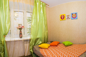 2х-комнатная квартира Карла Маркса 48А в Омске 10