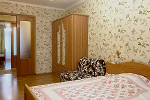 &quot;002_Дзержинского 47&quot; 3х-комнатная квартира в Кисловодске 7