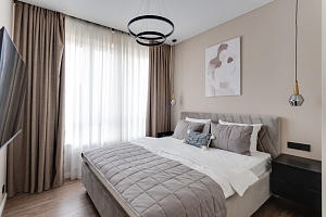 "UraganAPART Ария" 2х-комнатная квартира