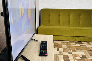 1-комнатная квартира Судостроительная 153