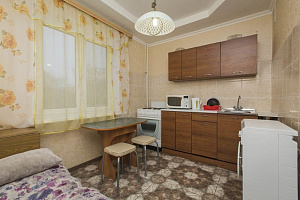 &quot;HomeHotel на Молодежном&quot; апарт-отель в Нижнем Новгороде фото 3