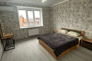 Квартира в , "Комфортная на Новоселов 5к2" 1-комнатная - фото