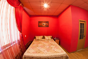 Лучшие гостиницы Оренбурга, "1000 и одна ночь" мини-отель лучшие - фото