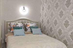 1-комнатная квартира Всполье 33 эт 1