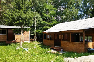 Мини-отели в поселке Аршан, "Домышевых 65" мини-отель