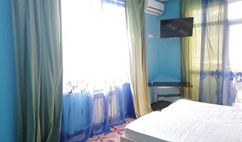 1-комнатная квартира Спортивная 13 в Кабардинке - фото 4