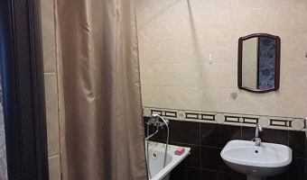 2х-комнатная квартира Айвазовского 2В в Воронеже - фото 4