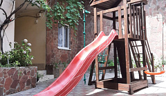 Фото объекта ««Маяк» мини-гостиница в Лазаревском», 2