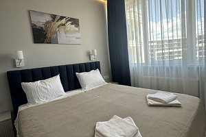 &quot;610.4&quot; апартаменты в апарт-отеле &quot;Атлас&quot;