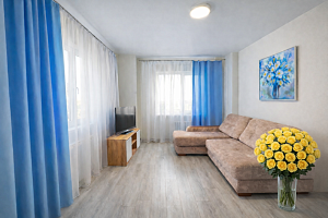 1-комнатная квартира Крестьянская 94