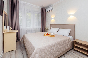 "Уютная в Центре" 2х-комнатная квартира