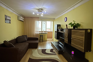 3х-комнатная квартира Демьяна Бедного 29 в Крымске 8
