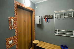 2х-комнатная квартира Самаркандская 147 в Перми 28