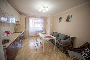 1-комнатная квартира  Бориса Семеновича Маркова 8к2 в Чебоксарах 6