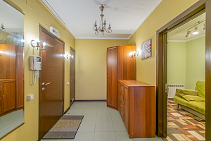 3х-комнатная квартира Восстания 16 в Санкт-Петербурге 18
