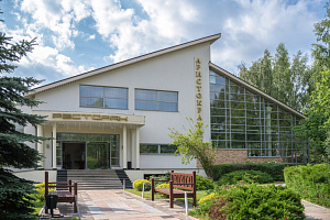 "Аристократ" ресторанно-гостиничный комплекс