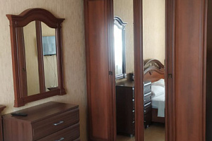 2х-комнатная квартира Алексеева 25 в Красноярске 3