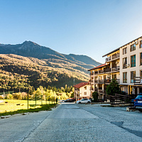 "Namaste" мини-гостиница