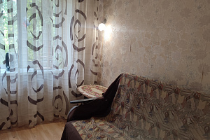 Гостиницы Воронежа с двухкомнатным номером, квартира-студия Ленинский 155/2 с двухкомнатным номером - цены