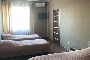 Мотели в Ставрополе, "вЦентре" мотель - раннее бронирование