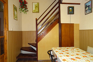 2х-этажный дом под-ключ Просмушкиных 26 в Евпатории фото 6