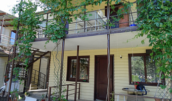 &quot;Шервуд&quot; гостевой дом в Лермонтово, ул. Тенгинская, 10 - фото 4