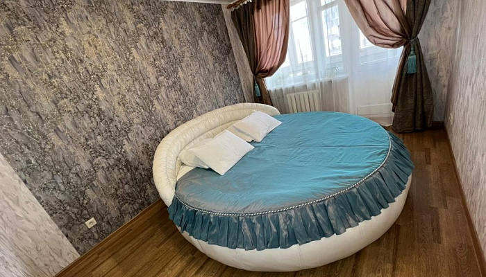 1-комнатная квартира Максима Горького 158 в Нижнем Новгороде - фото 1