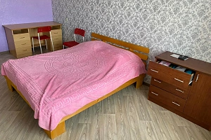 Квартиры Александрова 2-комнатные, "Новая в центре города" 2х-комнатная 2х-комнатная - цены