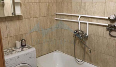 Фото объекта «2х-комнатная квартира Нансена 76 в Норильске», 3
