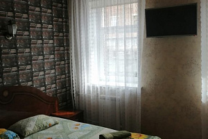 &quot;Аура&quot; гостиничный комплекс в Омске фото 2