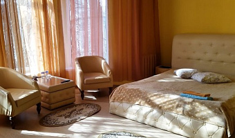 &quot;Ника&quot; гостевой дом в Калининграде - фото 4