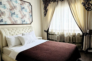 "Крейзера 14В-5" 2х-комнатная квартира