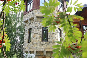 Дома Казани в горах, "Башня в Царицыно" в горах - раннее бронирование