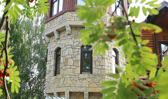 &quot;Башня в Царицыно&quot; дом под-ключ в Казани - фото 4