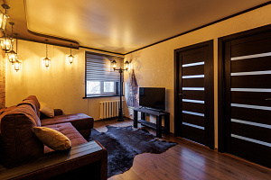 2х-комнатная квартира Бундурина 34А