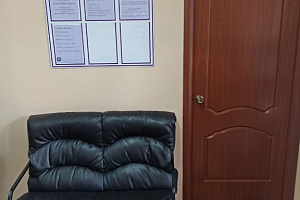 Квартиры Кызыла на месяц, "БастиON" 2х-комнатная на месяц - снять