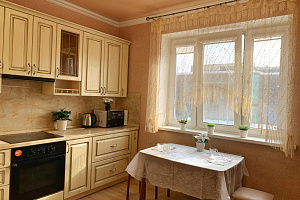 Дома в Краснодаре в горах, "ЖК Панорама" 1-комнатная в горах - цены