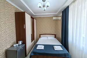 "Кьюлайт" гостевой дом