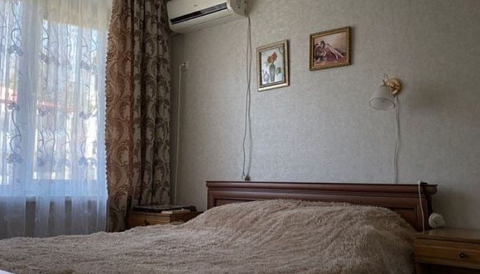 2х-комнатная квартира Гагарина 15 в Сочи - фото 1