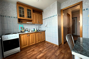1-комнатная квартира Волочаевская 21 в Хабаровске 8