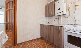 1-комнатная квартира Павлюхина 89 в Казани - фото 4