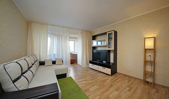 &quot;В центре города&quot; 3х-комнатная квартира в Белгороде - фото 3