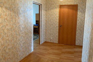 Гостиницы Оренбурга с термальными источниками, 1-комнатная Братьев Коростелёвых 19 с термальными источниками - забронировать номер